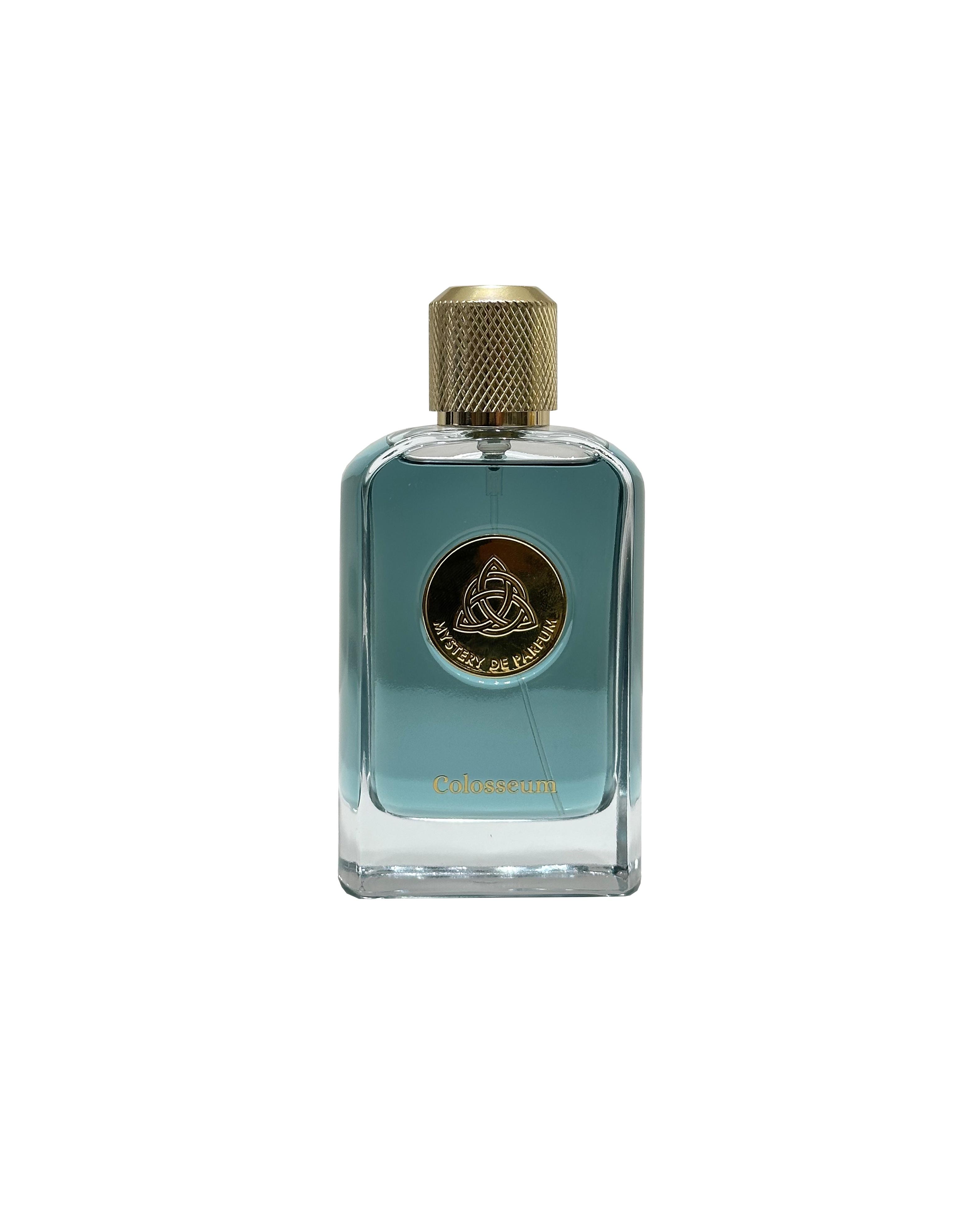 MYSTERY DE PARFUME COLOSSEUM EDP 100MLundefined