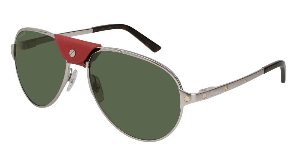 Cartier Sunglass CT0034S 002undefined