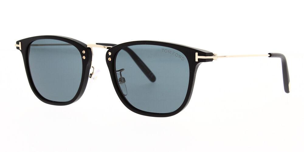 TOM FORD SUNGLASS TF672 02Nundefined