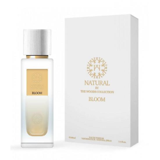 NATURAL BY THE WOODS COLLEECTION BLOOM EDP 100ML + 5MLundefined