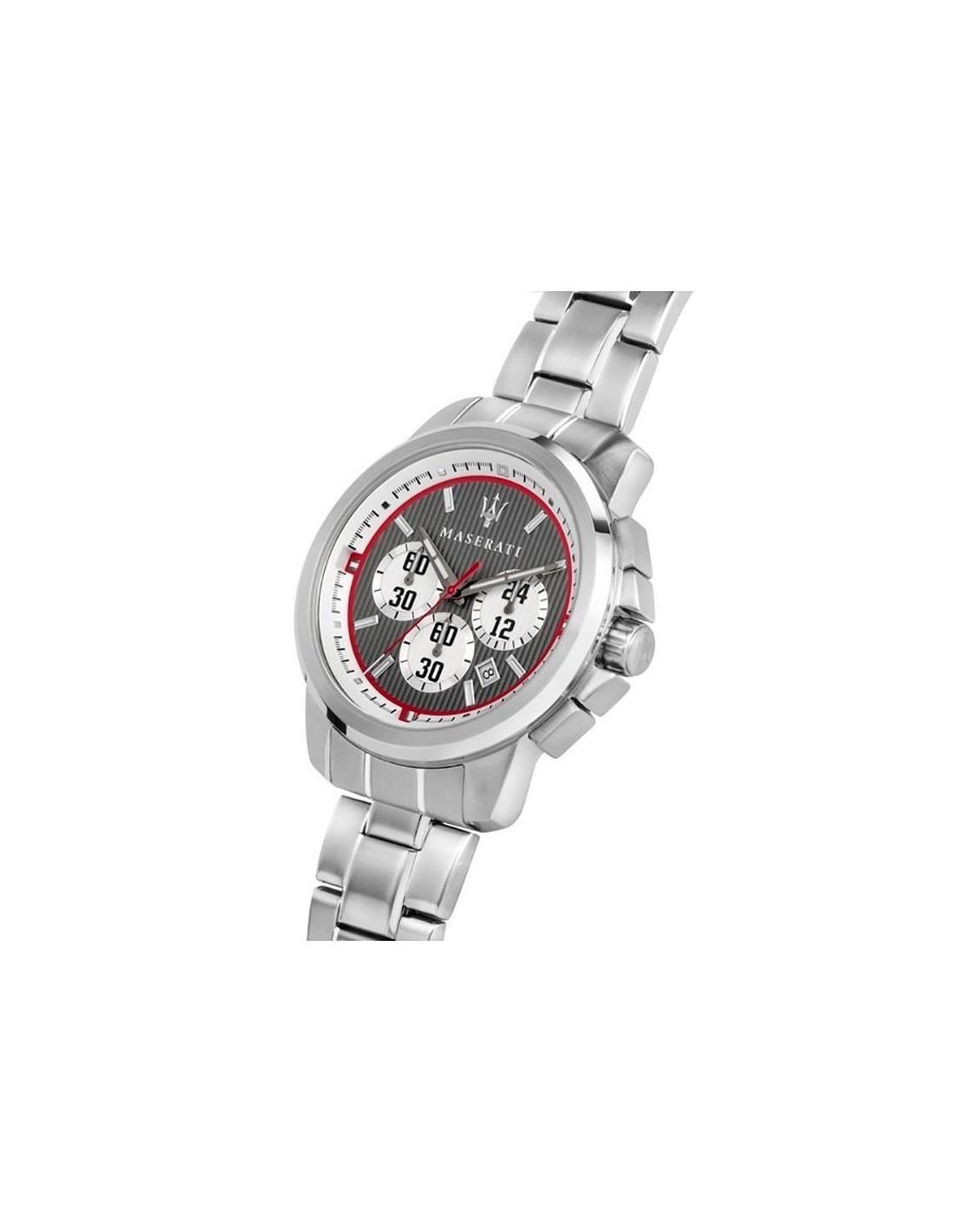 MASERATI WATCH R8873637003 view 2