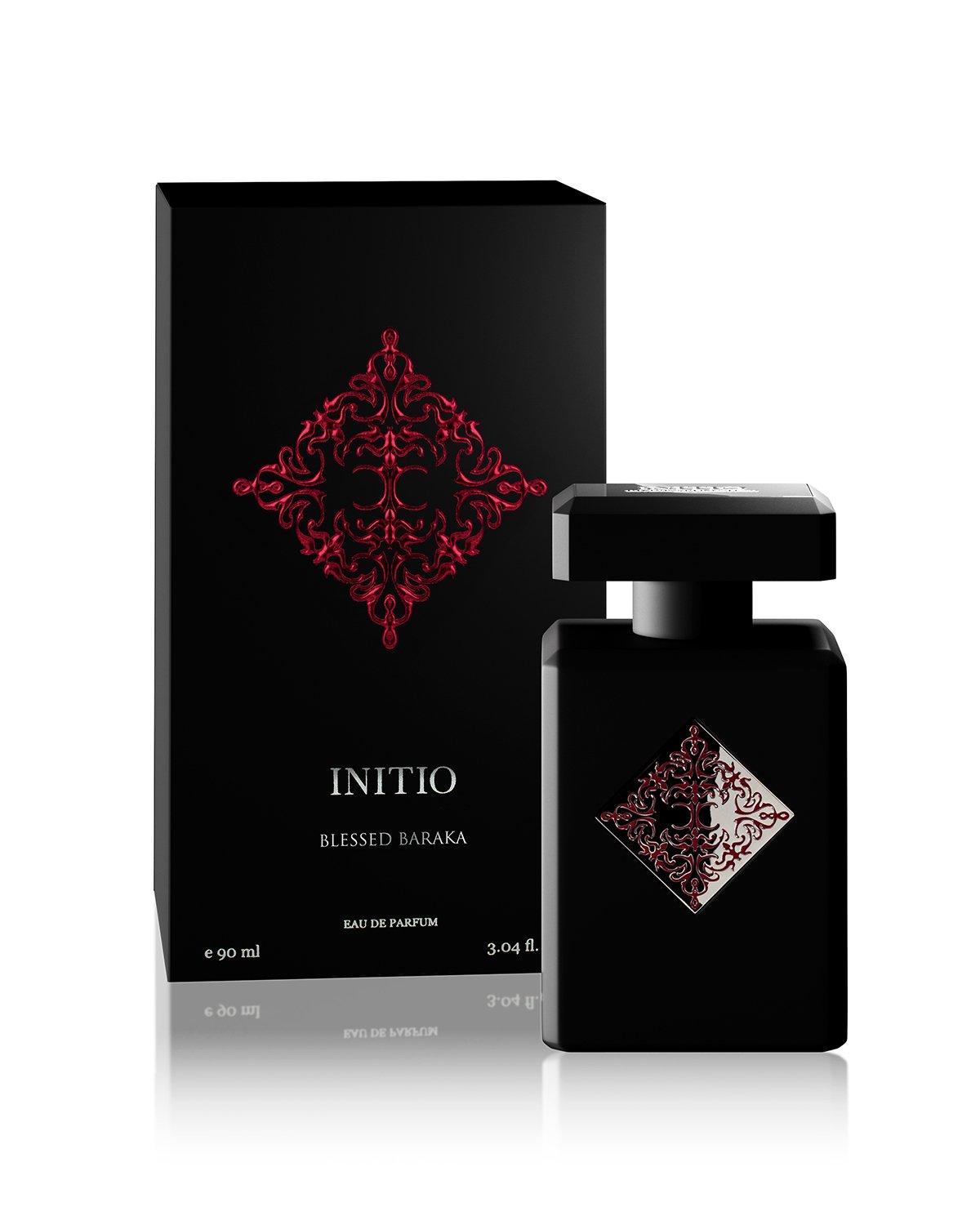 INITIO BLESSED BARAKA EDP 90MLundefined