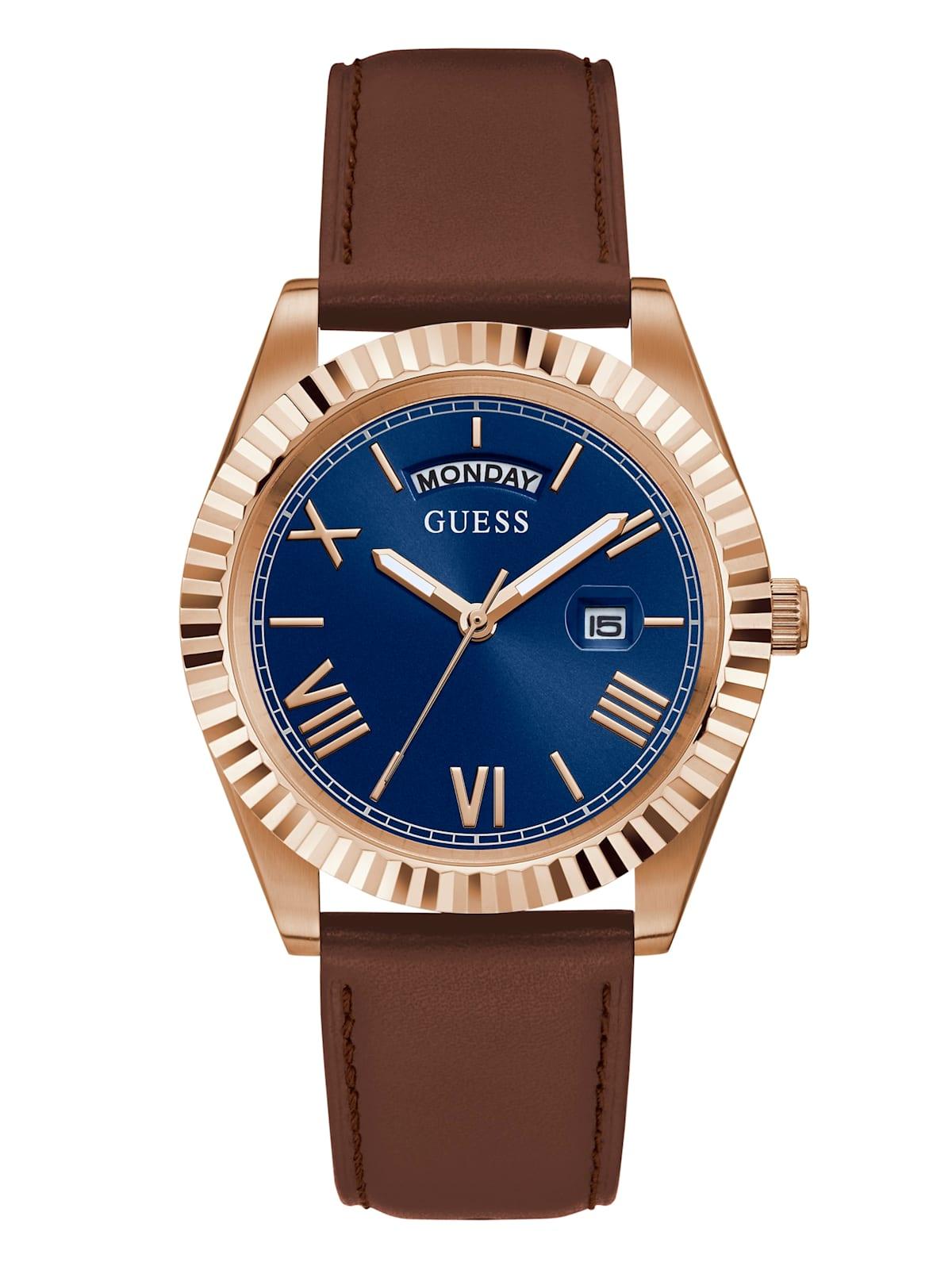 GUESS WATCH GW0353G2undefined