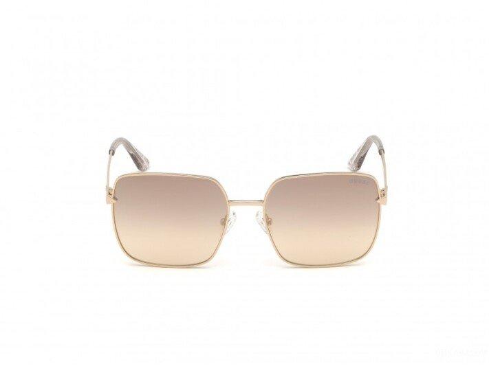 GUESS Sunglasses GU7615 32C 56-17 view 2