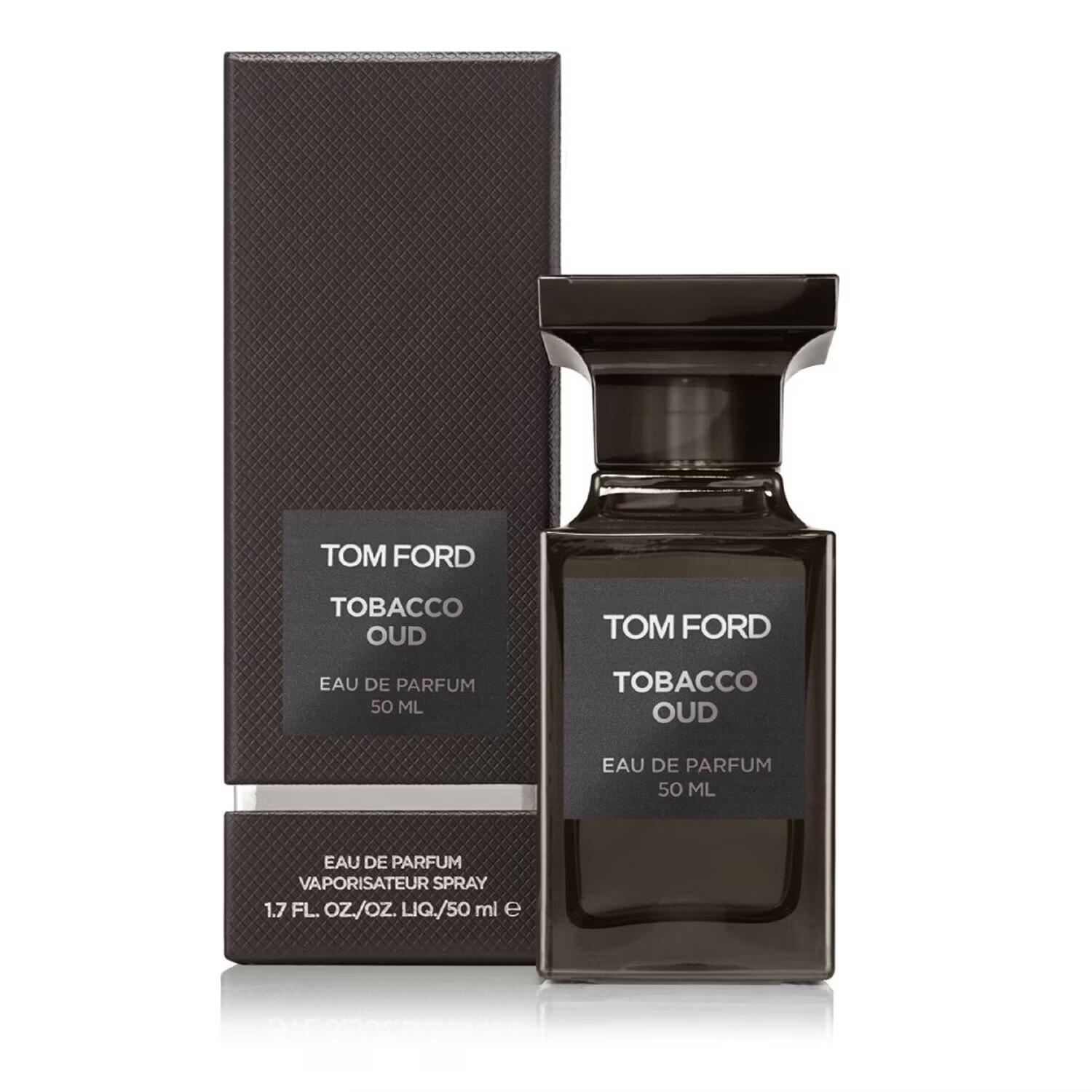TOMFORD TOBACCO OUD EDP 50MLundefined