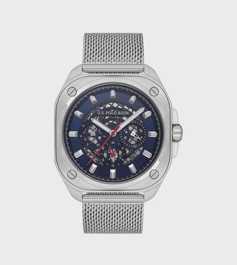 US POLO MEN'S WATCH USPA1063-02undefined
