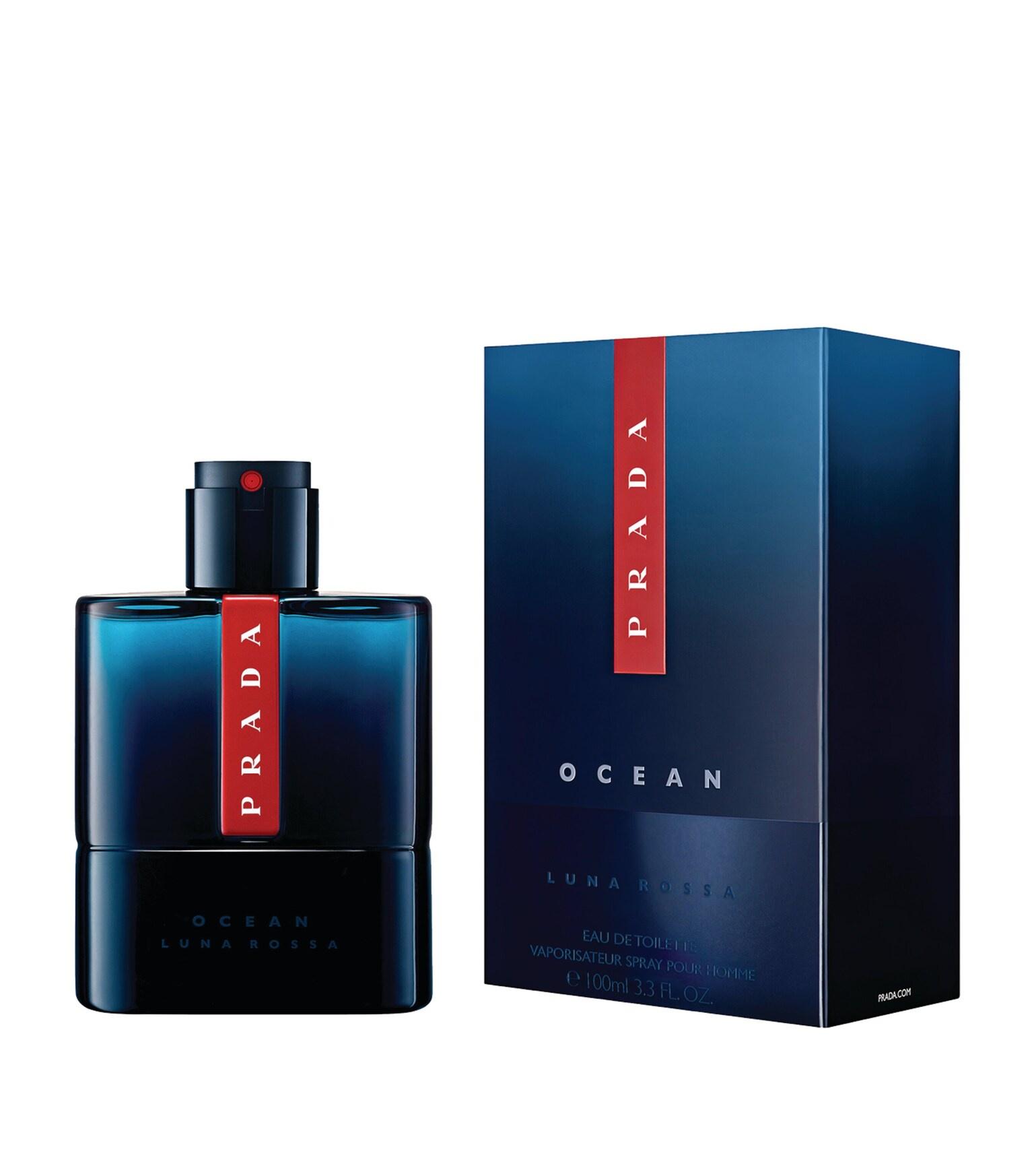 PRADA LUNA ROSSA OCEAN EDT 100MLundefined