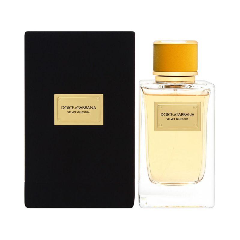 DOLCE&GABBANA VELVET GINESTRA EDP 150MLundefined