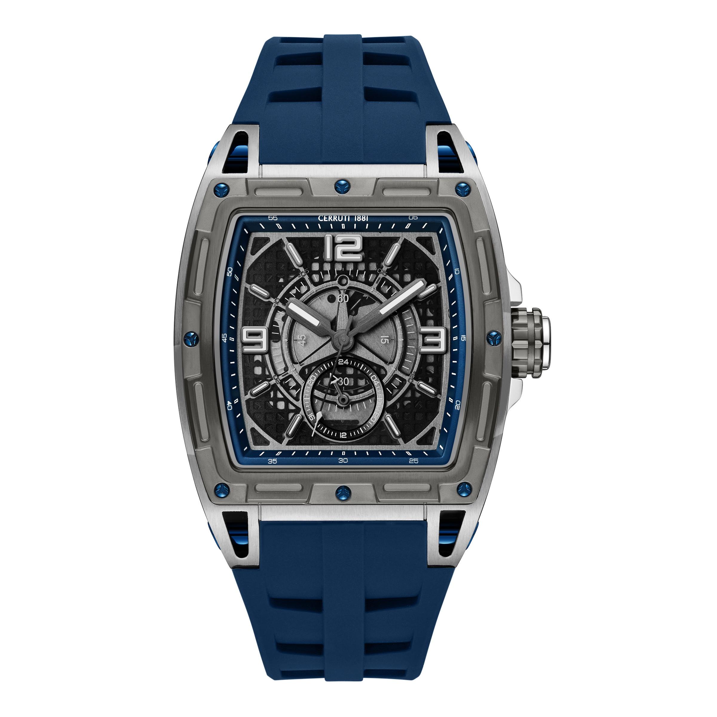 CERRUTI 1881 MEN'S WATCH CIWGQ0073701undefined