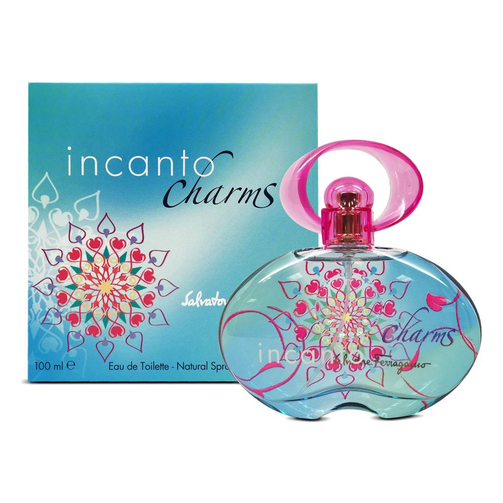 SF INCANTO CHARMS (L) EDT 100MLundefined