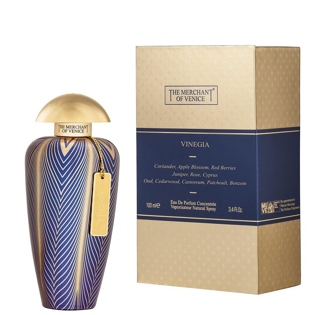 THE MERCHANT OF VENICE VINEGIA EDP 100MLLundefined