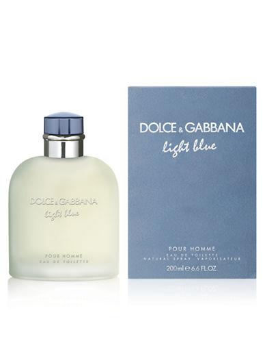 DOLCE & GABBANA LIGHT BLUE M 200ML EDTundefined