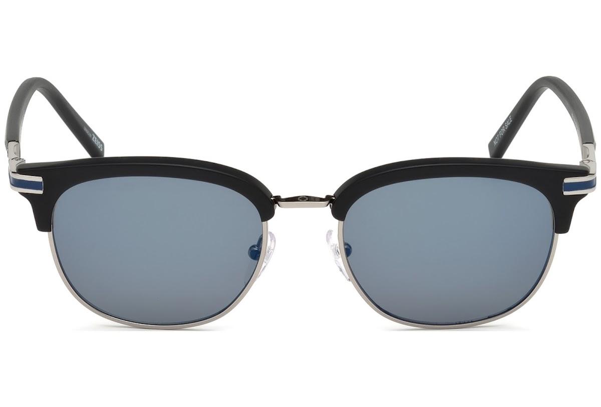 MONT BLANC Sunglasses MB701S 02X view 2