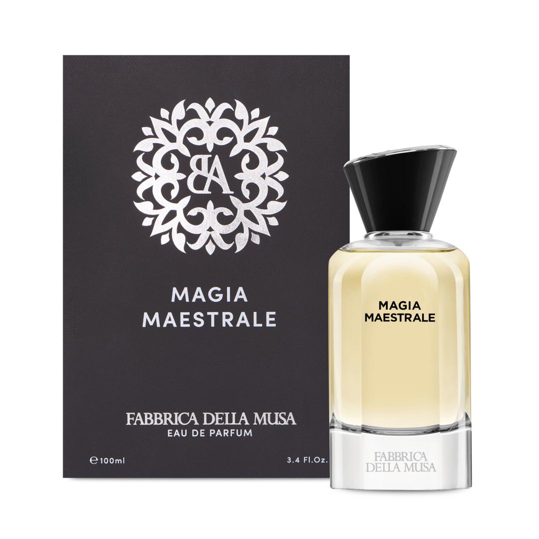 FABBRICA DELLA MUSA MAGIA MAESTRALE EDP 100MLundefined