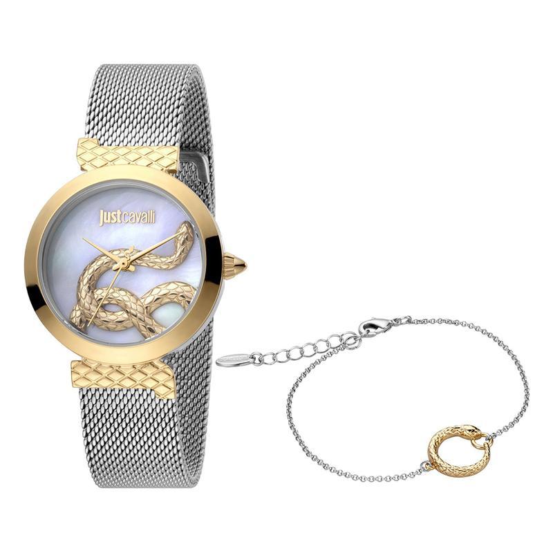 JUST CAVALLI WATCH JC1L091M0085undefined