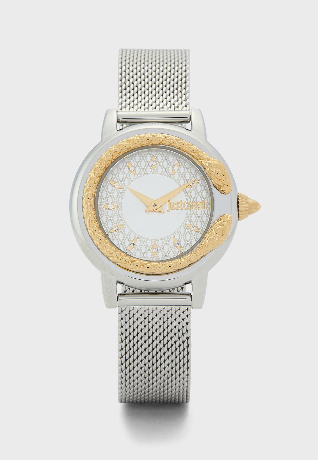 JUST CAVALLI WATCH JC1L151M0555undefined