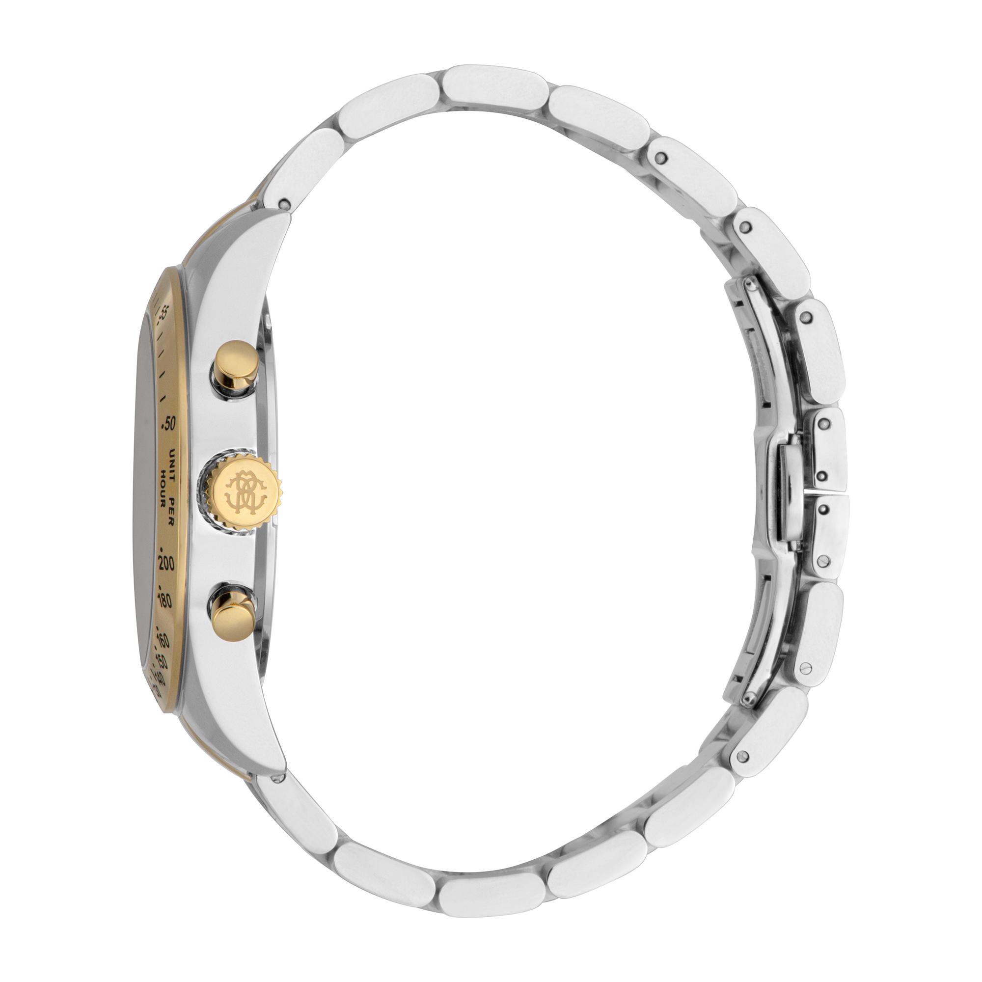 ROBERTO CAVALLI WATCH RC5G046M0065 view 3