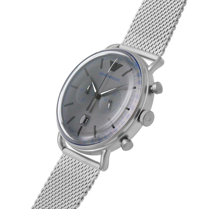 EMPORIO ARMANI WATCH AR11383 view 2