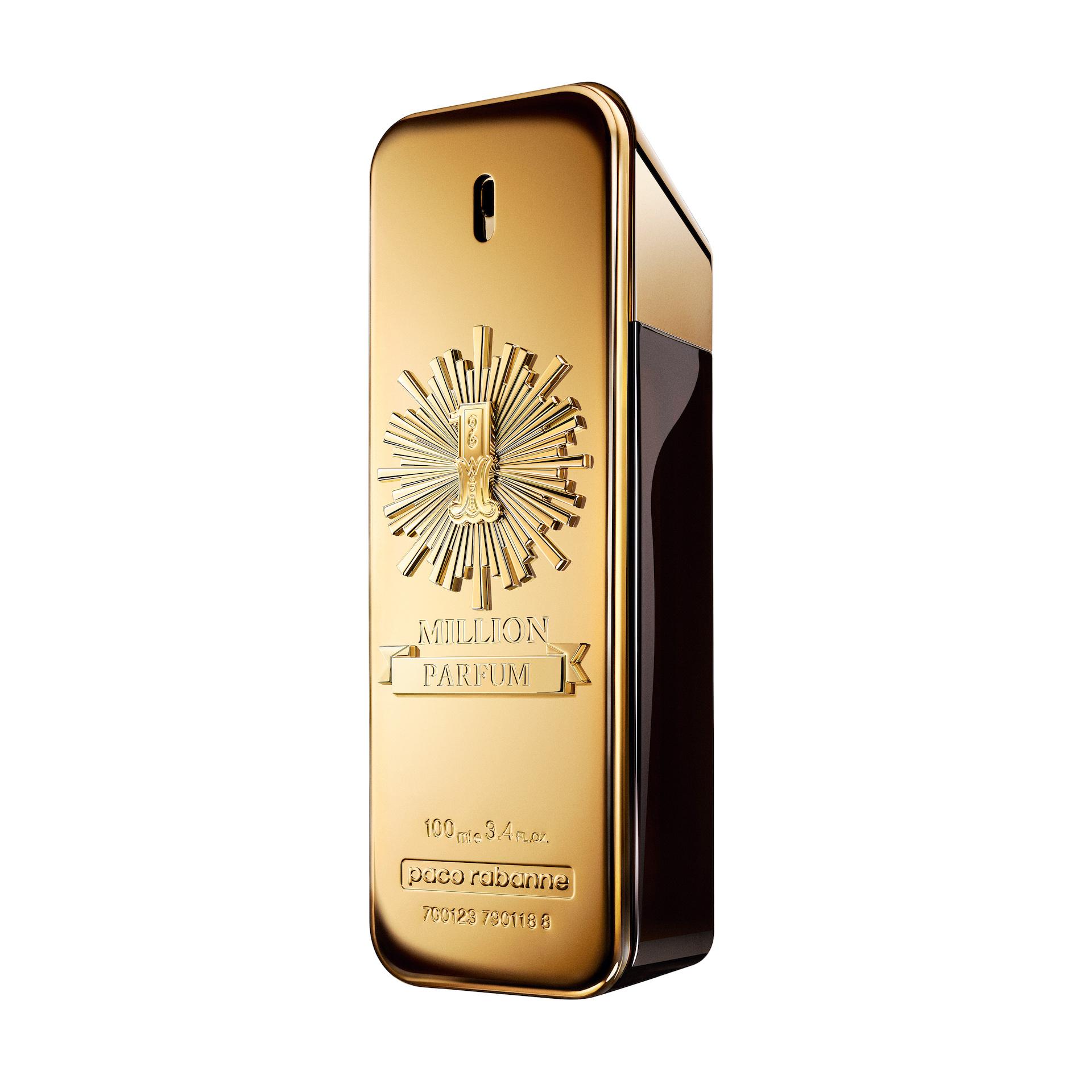PACO RABANNE ONE MILLION PARFUM 100MLundefined