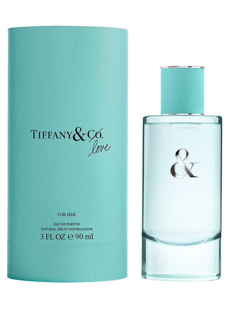 TIFFANY & CO LOVE FOR HER EDP 90ML view 2