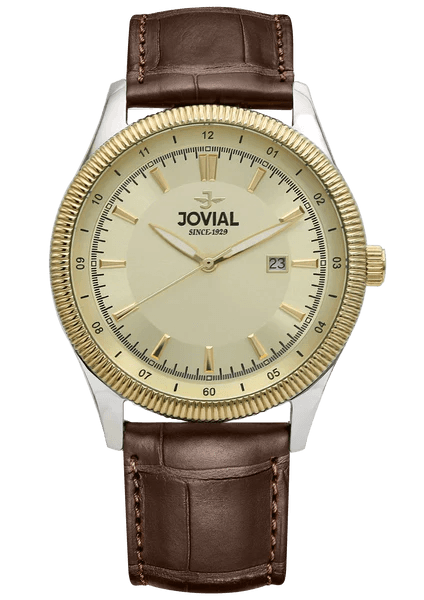 JOVIAL WATCH 5222GTLQ27Eundefined