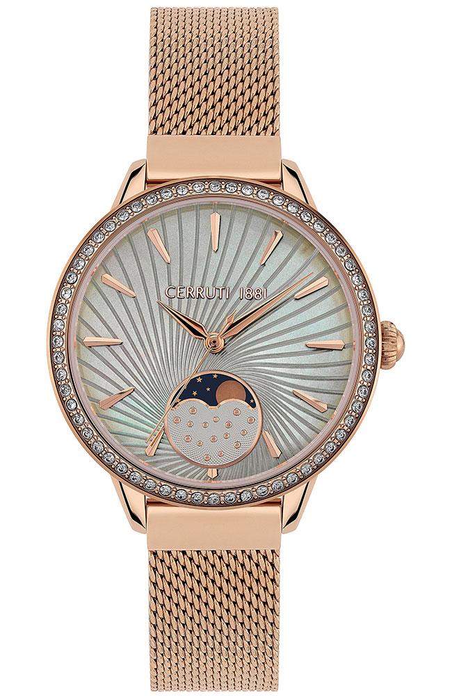 CERRUTI 1881 WATCH CRM29501undefined