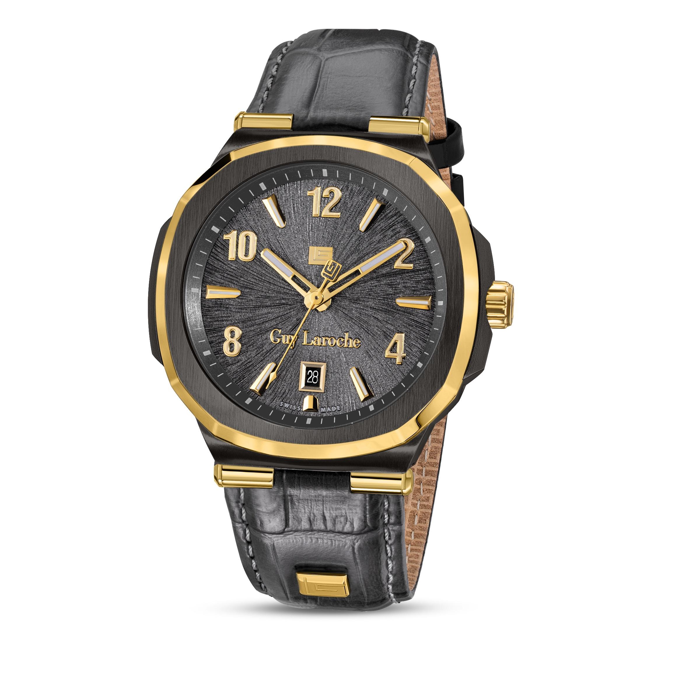 GUY LAROCHE MEN'S WATCH GLWGA0000317undefined