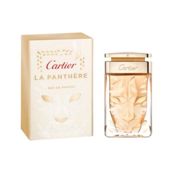 CARTIER LA PANTHERE EDITION LIMITEE W 75ML EDPundefined