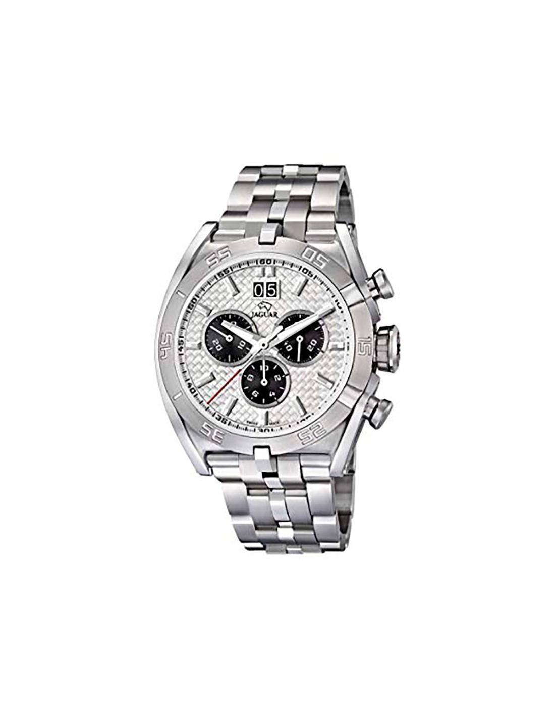 JAGUAR WATCH J654/1 whiteundefined