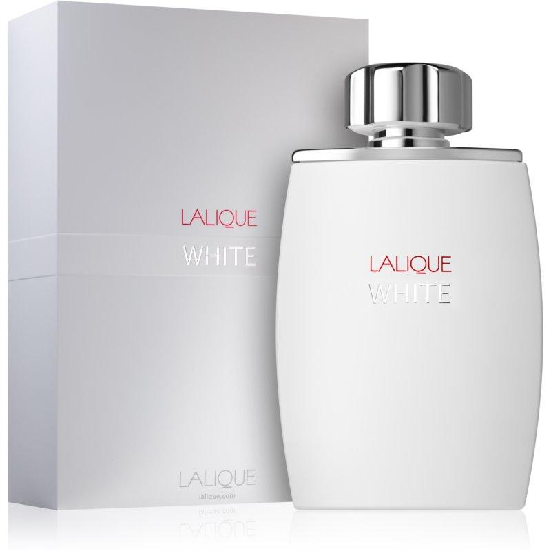 LALIQUE WHITE EDT 125MLundefined