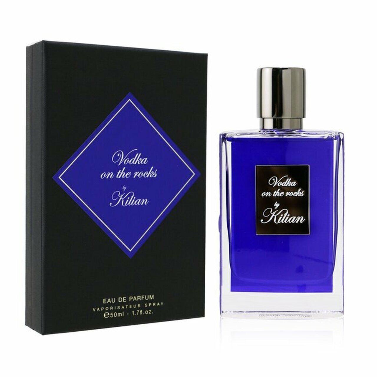 KILIAN VODKA AN THE ROCKS EDP 50MLundefined