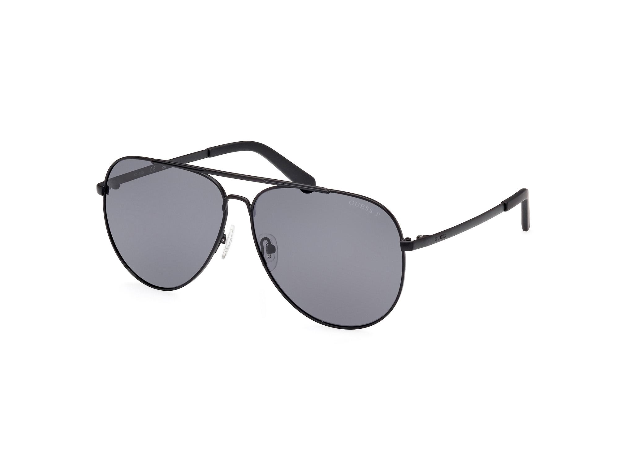 GUESS SUNGLASS GU5209 02D 61-12undefined