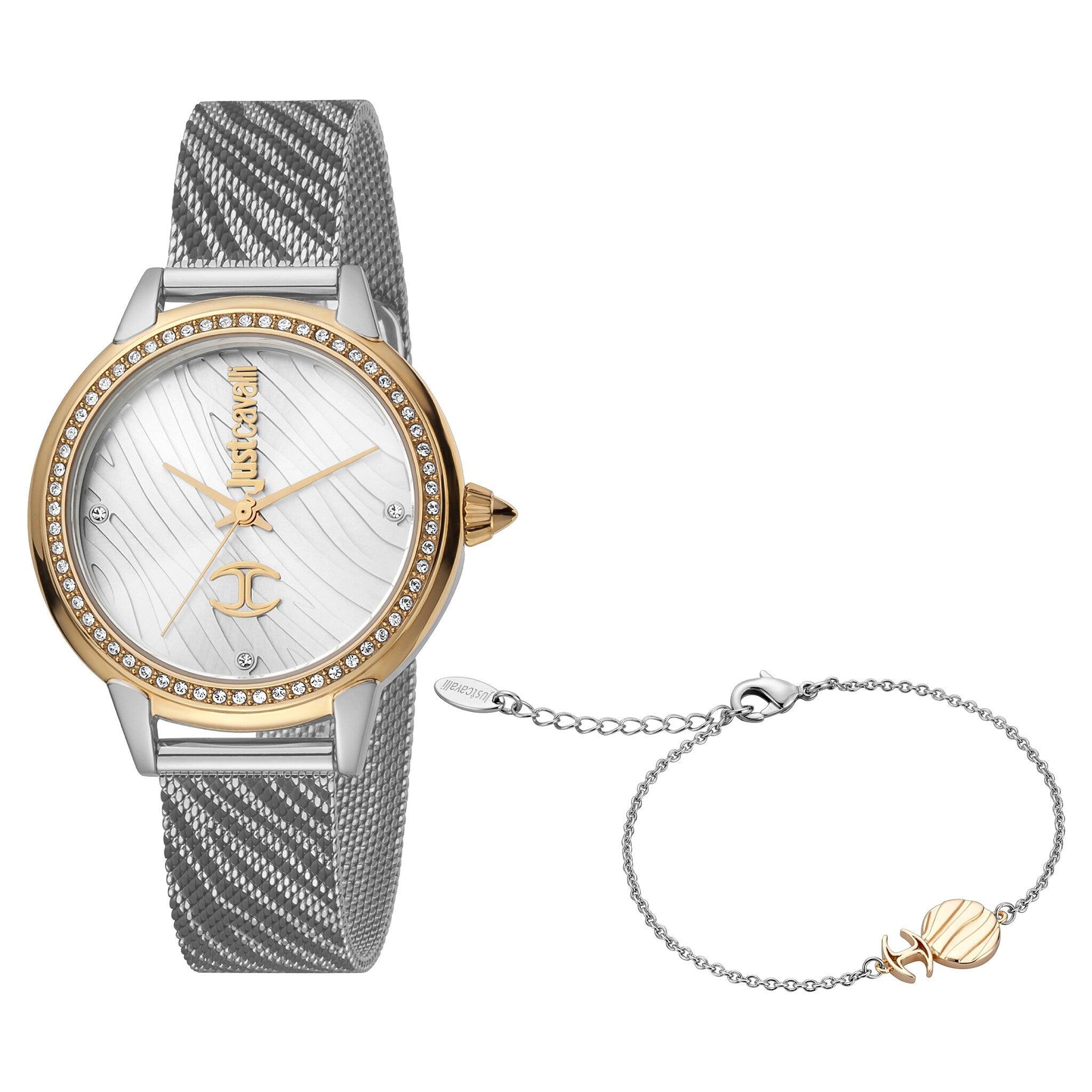 JUST CAVALLI WATCH JC1L146M0085undefined