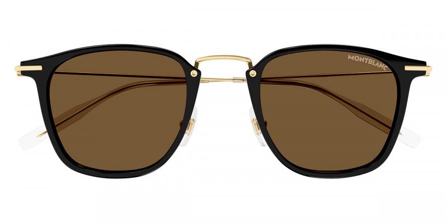 MONT BLANC SUNGLASS MB0295S-00149undefined