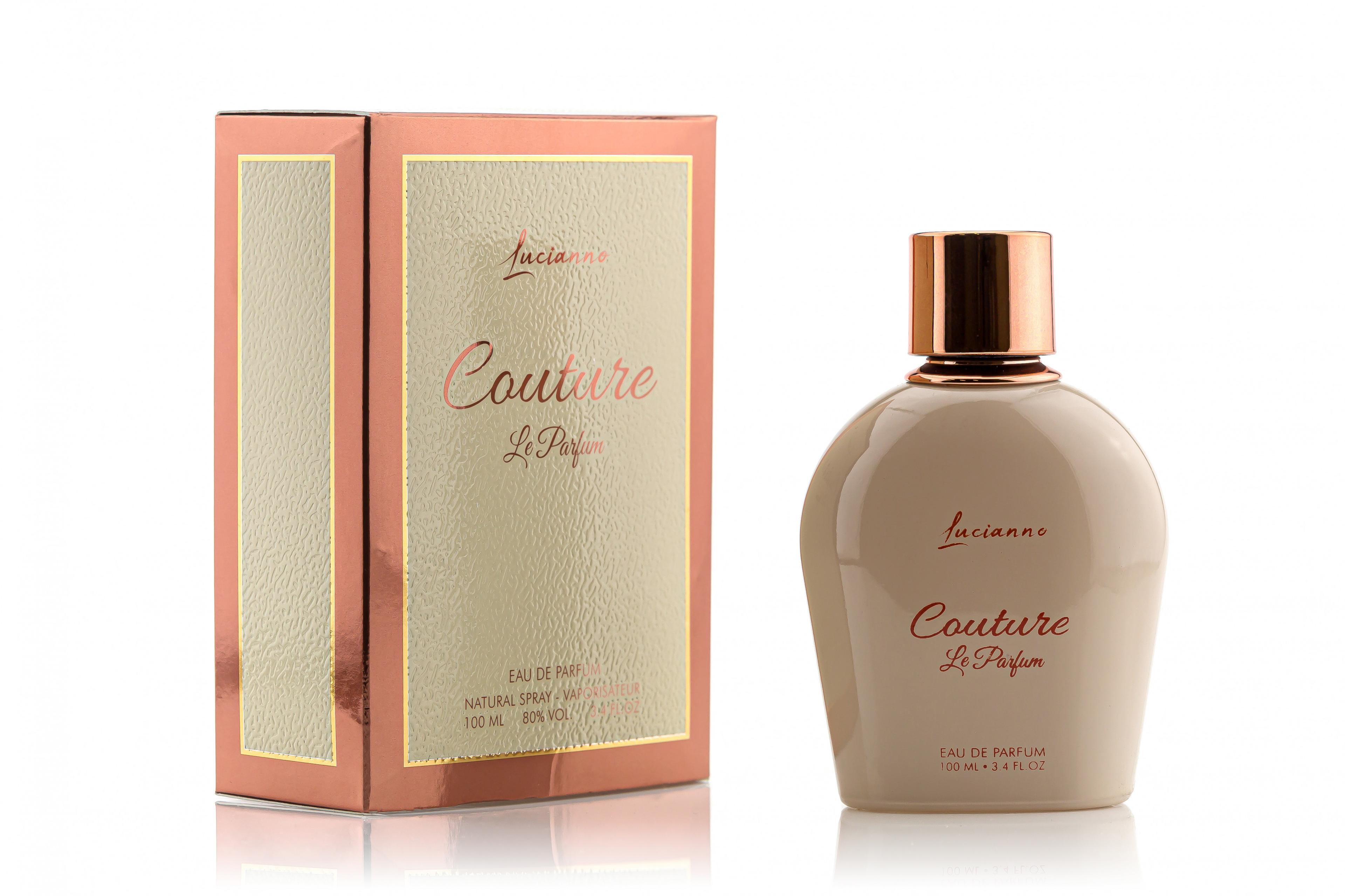 LUCIANO COUTURE EDP 100ML view 2