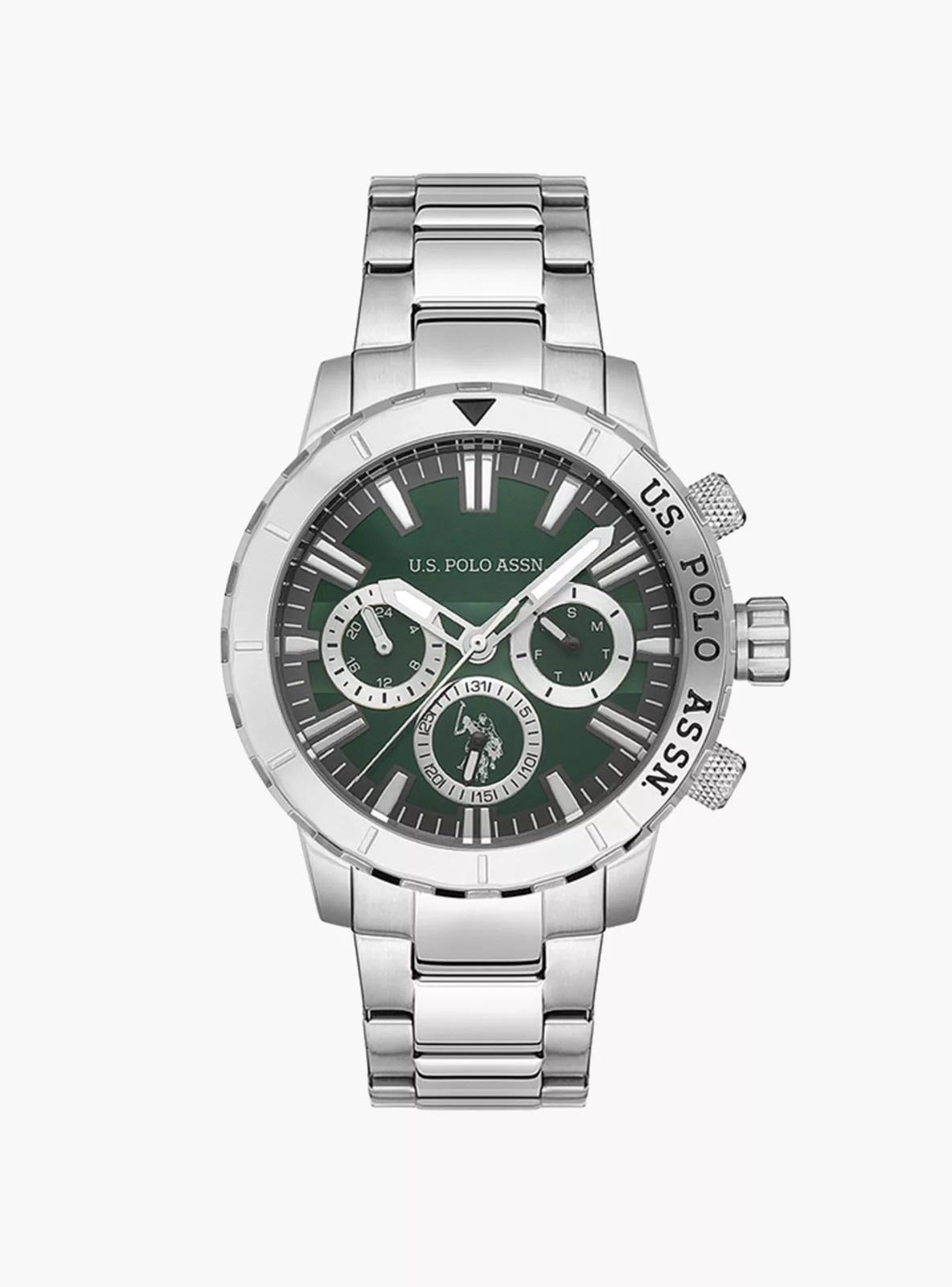 US POLO MEN'S WATCH USPA1026-12undefined