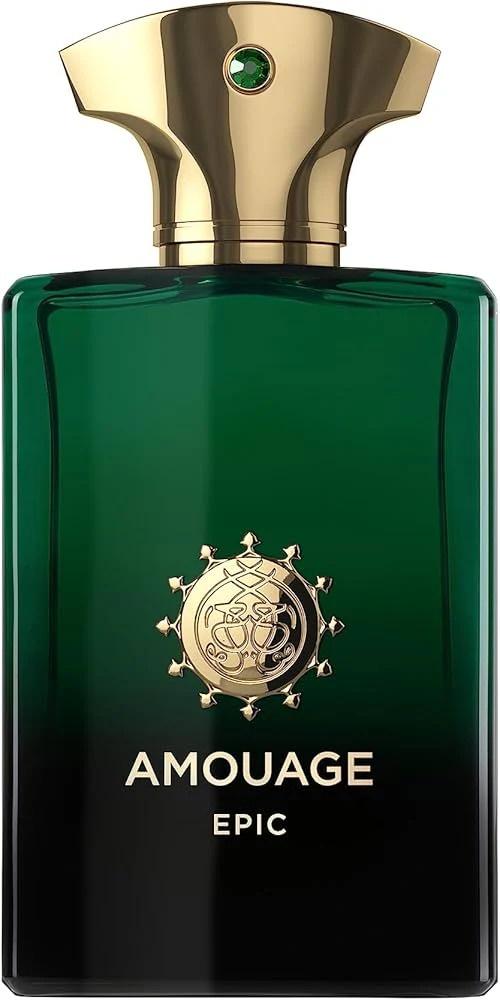 AMOUAGE EPIC MAN EDP 100MLundefined