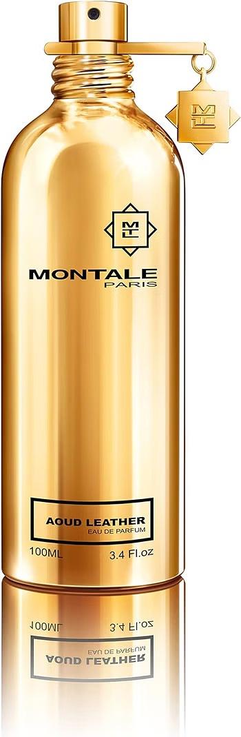 MONTALE AOUD LEATHER EDP 100MLundefined