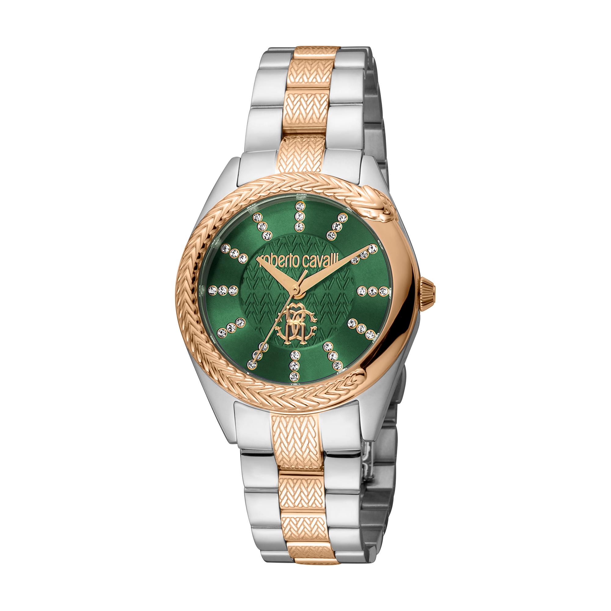 ROBERTO CAVALLI WATCH RC5L038M0115undefined