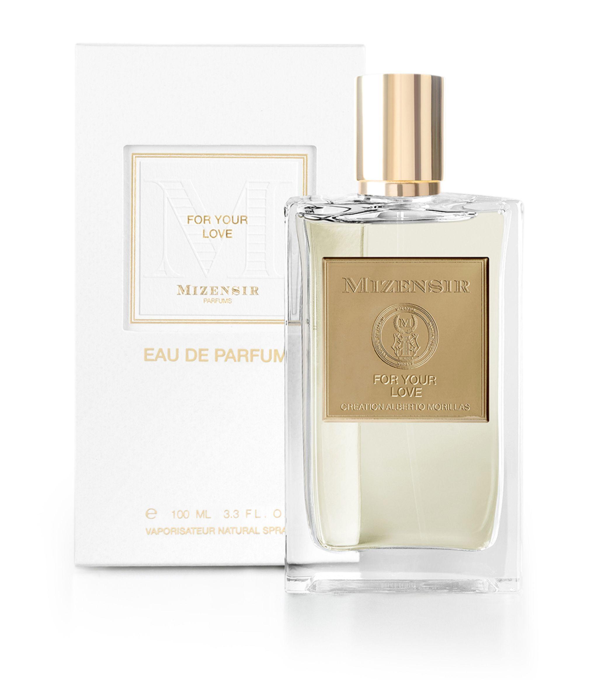 MIZENSIR FOR YOUR LOVE EDP 100MLundefined