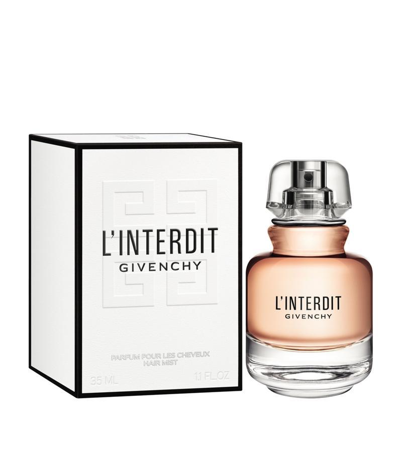 GIVENCHY L'INTERDIT HAIR MIST 35MLundefined