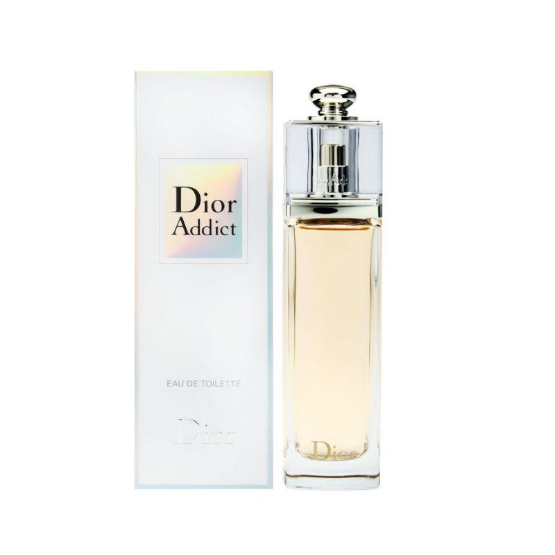 DIOR ADDICT EDT 100MLundefined
