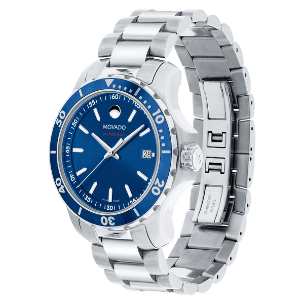MOVADO WATCH 2600137 view 2