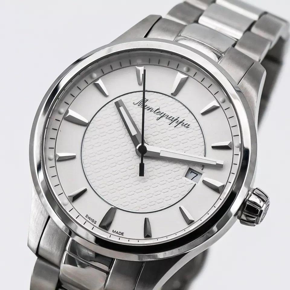MONTEGRAPPA FORTUNA MEN'S WATCH IDFOWAIJundefined