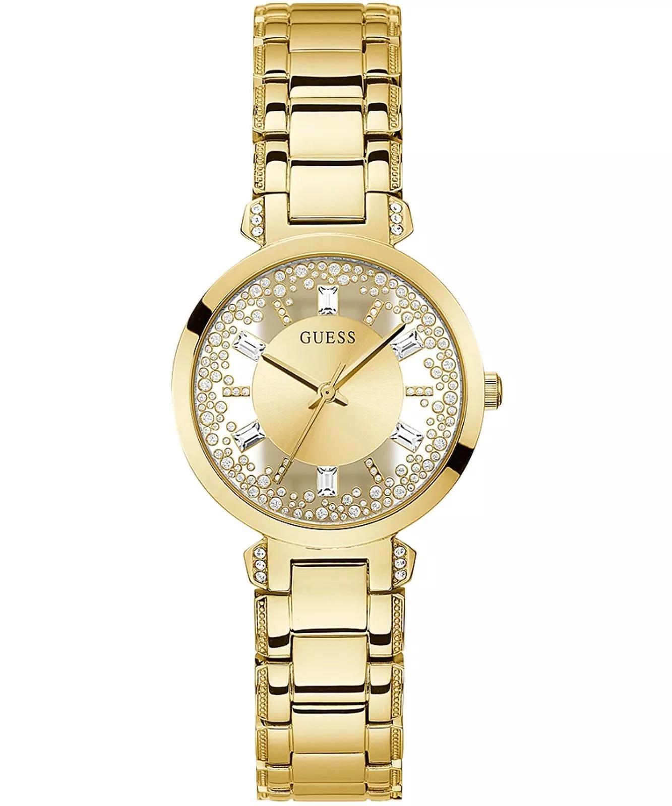 GUESS WOMEN'S WATCH GW0470L2undefined