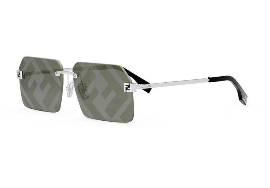FENDI SUNGLASS FE40043U 16C 59-13undefined