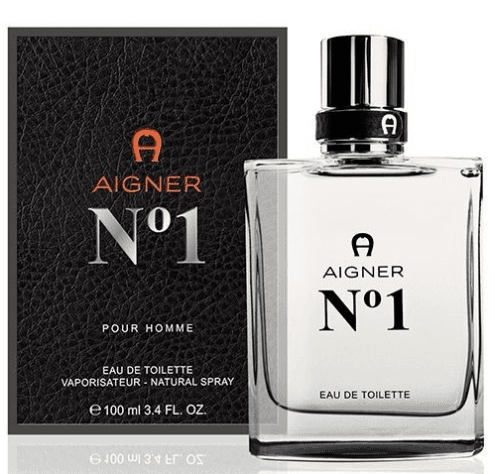 AIGNER N`1 POUR HOMME100ML EDTundefined