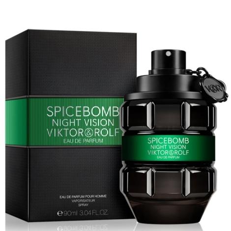 VIKTOR & ROLF SPICEBOMB NIGHT VISION EDP 100MLundefined