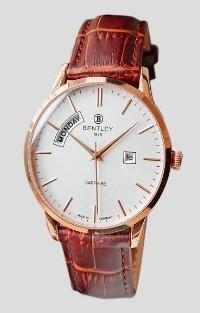 BENTLEY WATCH BL1864-10MRWDundefined