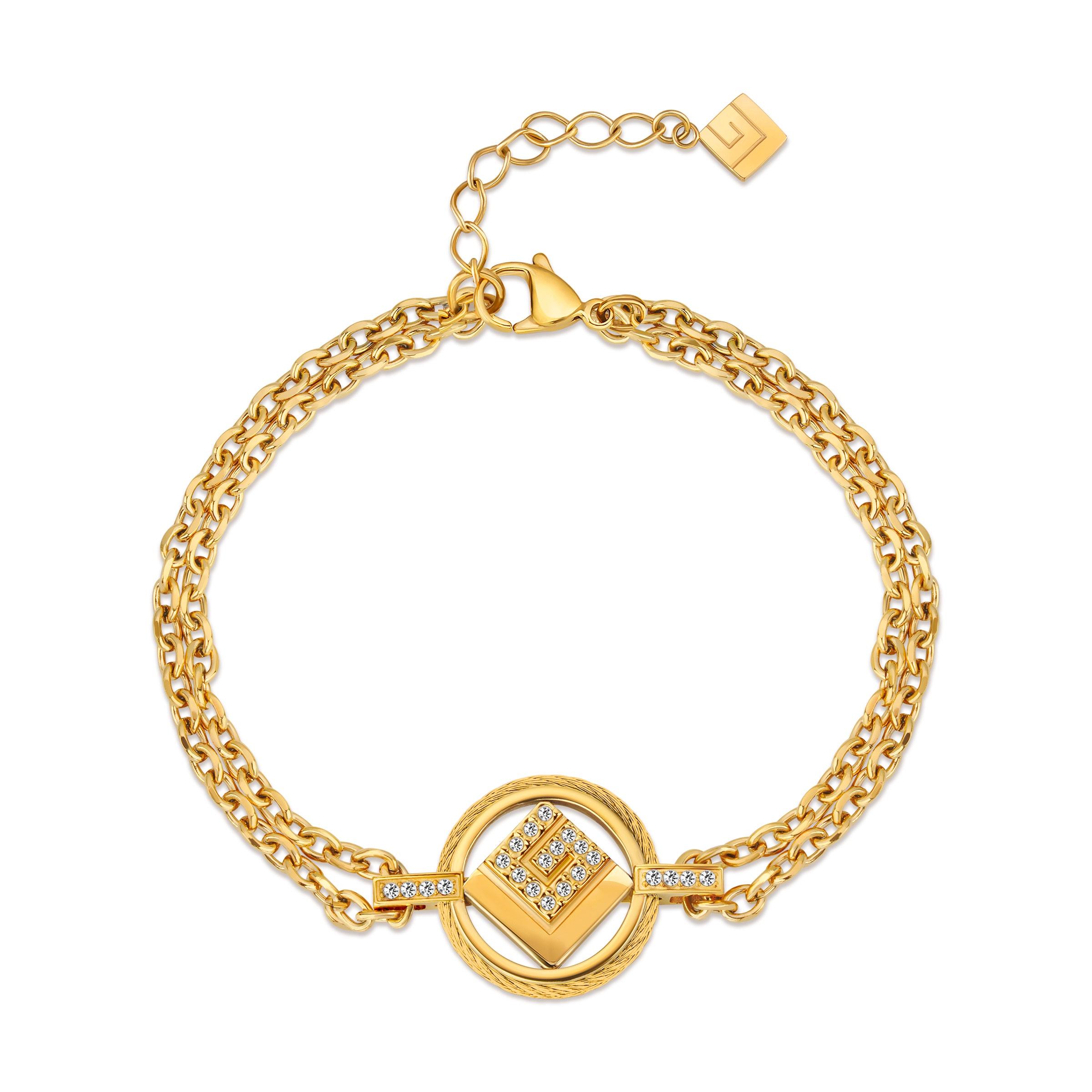 GUY LAROCHE WOMEN'S BRACELET GLJLB0000211undefined